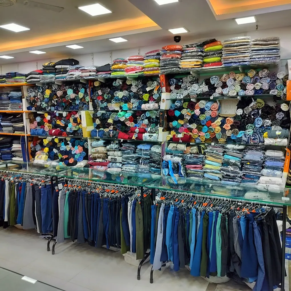 Chennai Faashions Triplicane