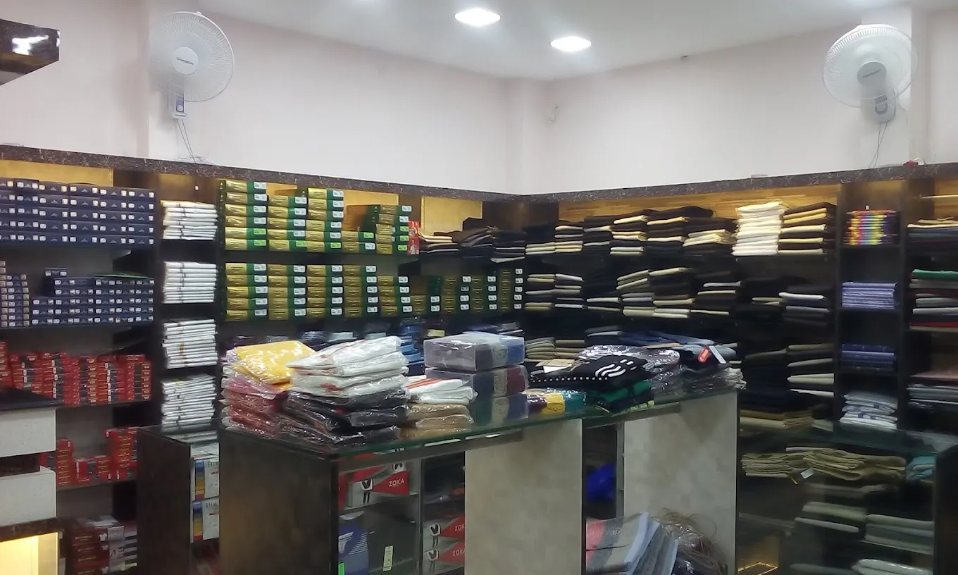 Suriya collections ready to wear for men and women