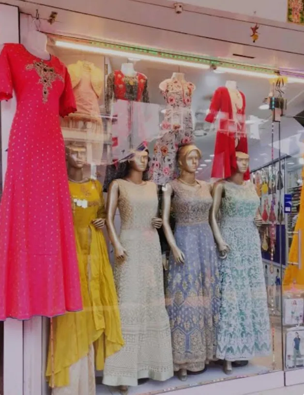 A4 APPARELS AND TAILORING INSTITUTE