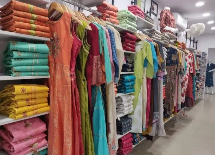 A4 APPARELS AND TAILORING INSTITUTE