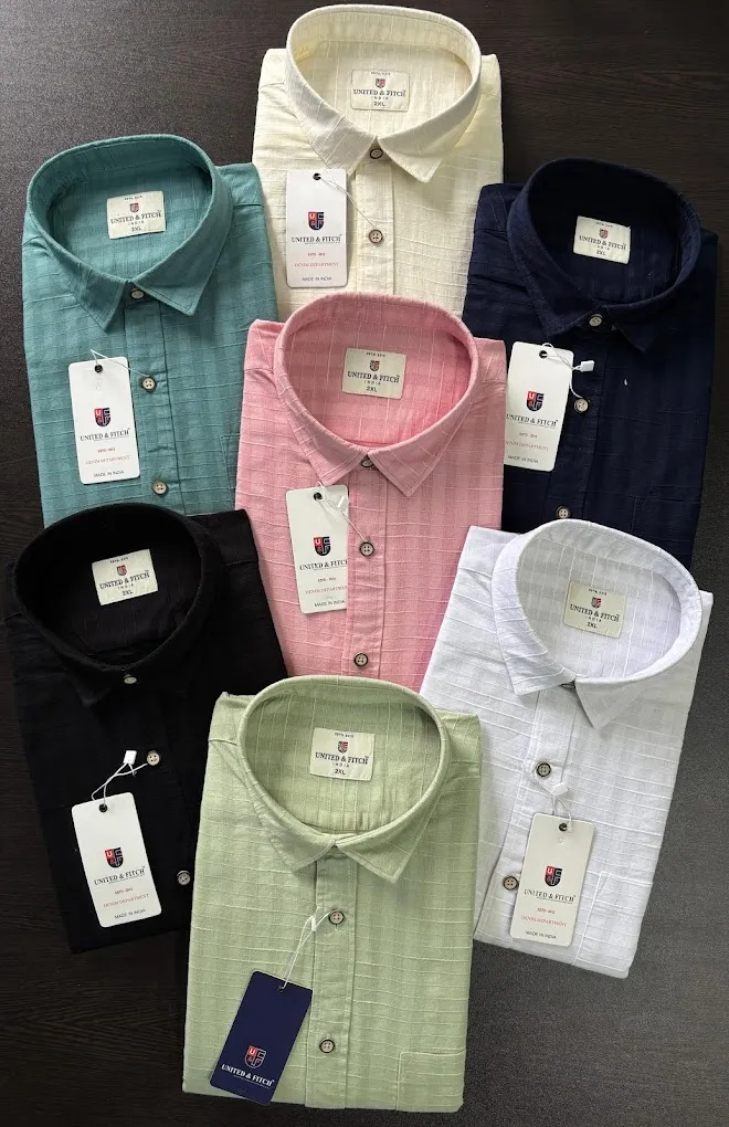 D BOX MENS WEAR