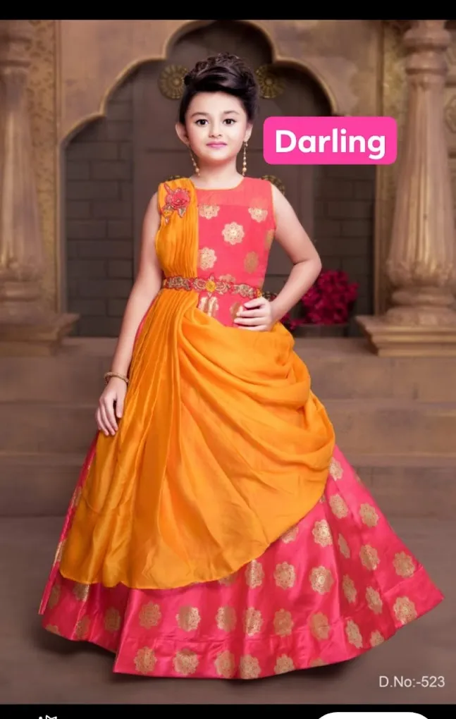 DARLING