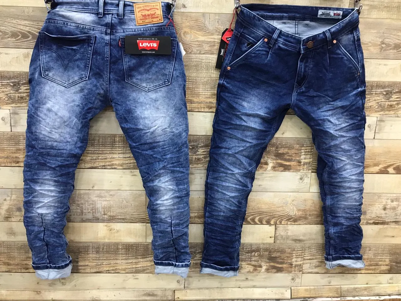 Dot Mens Wear