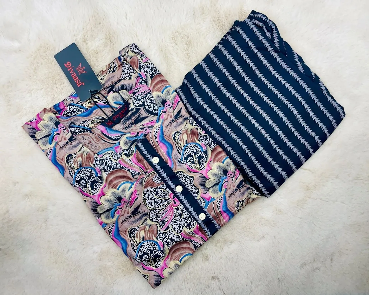 Dream girls fashion wear