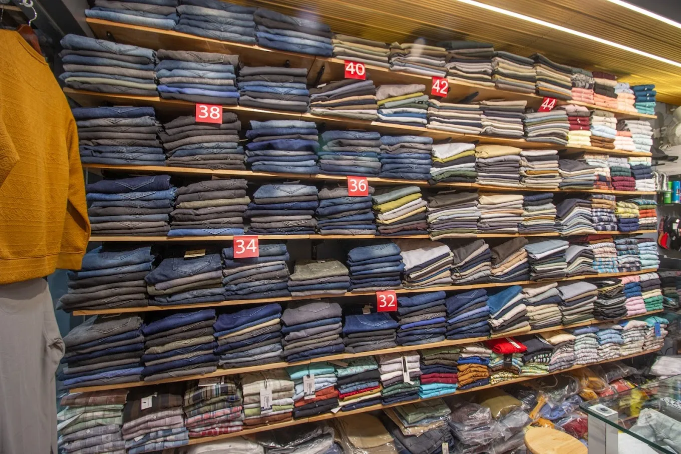 Elahi Garments