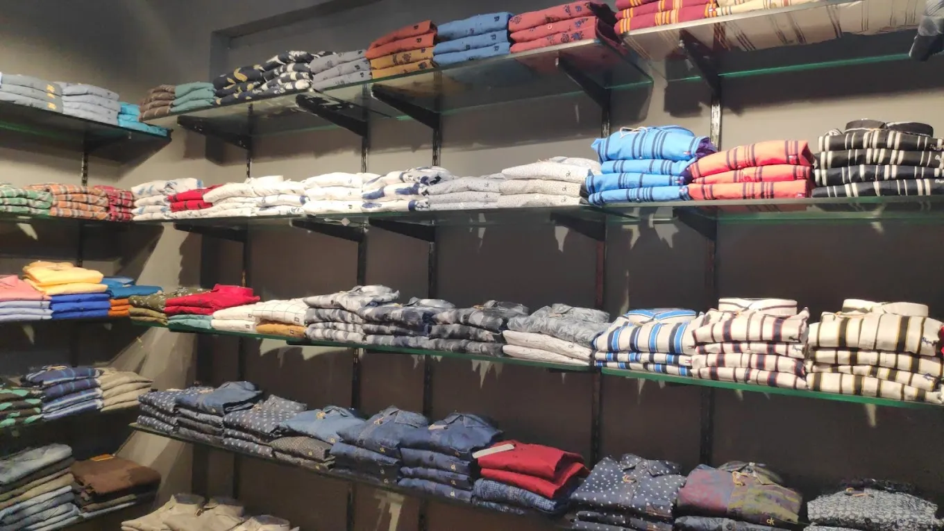 Elahi Garments