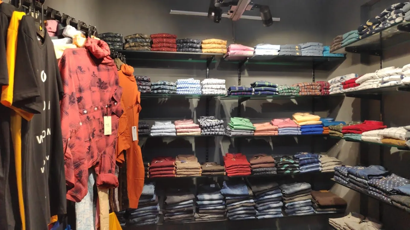Elahi Garments