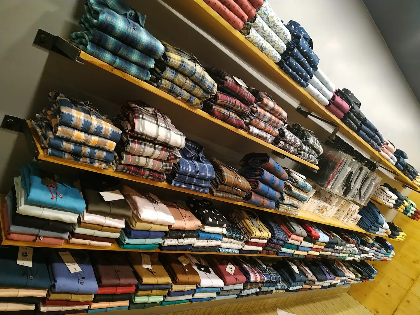 Freestyle Men's Wear
