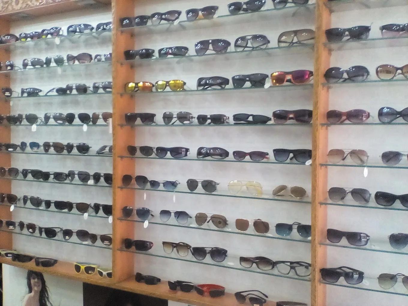 GLOBAL OPTICS