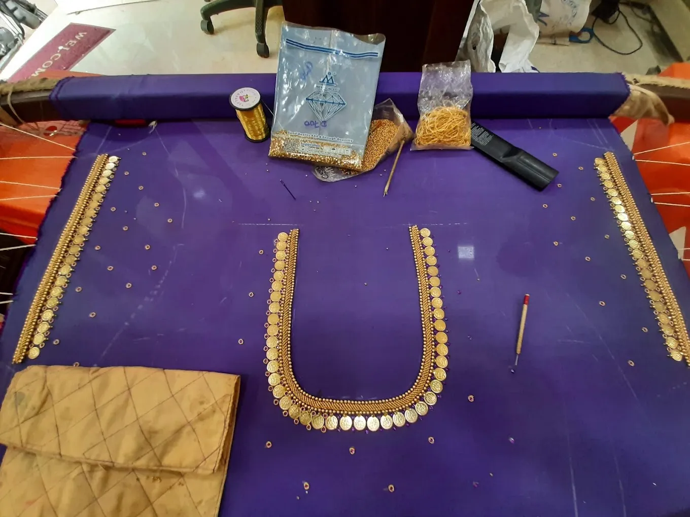 KANYA DESIGNERS