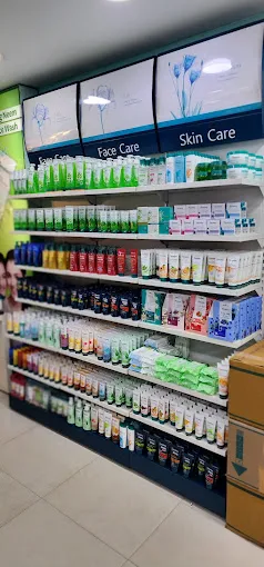 Himalaya Wellness Store