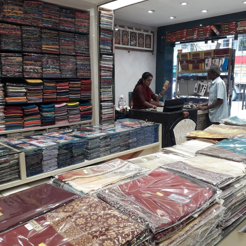 Kovai Textiles