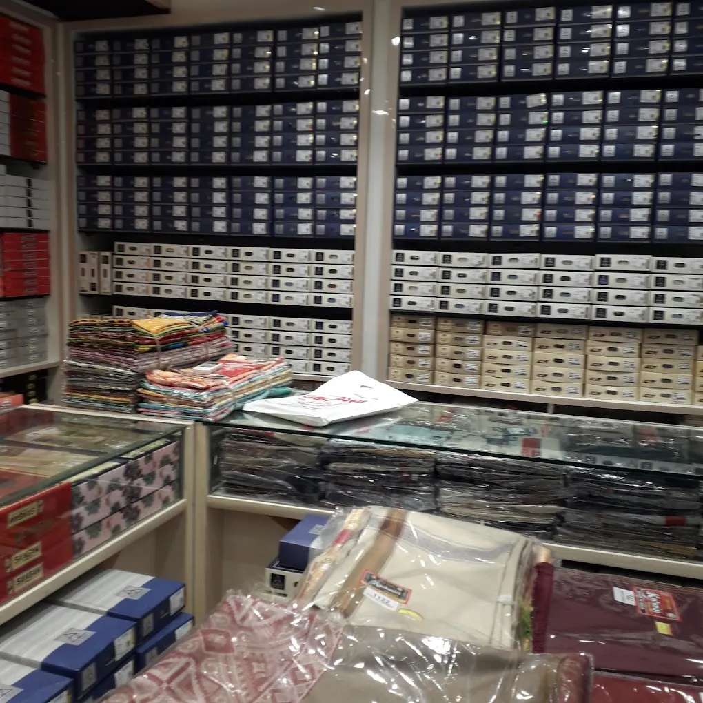Kovai Textiles