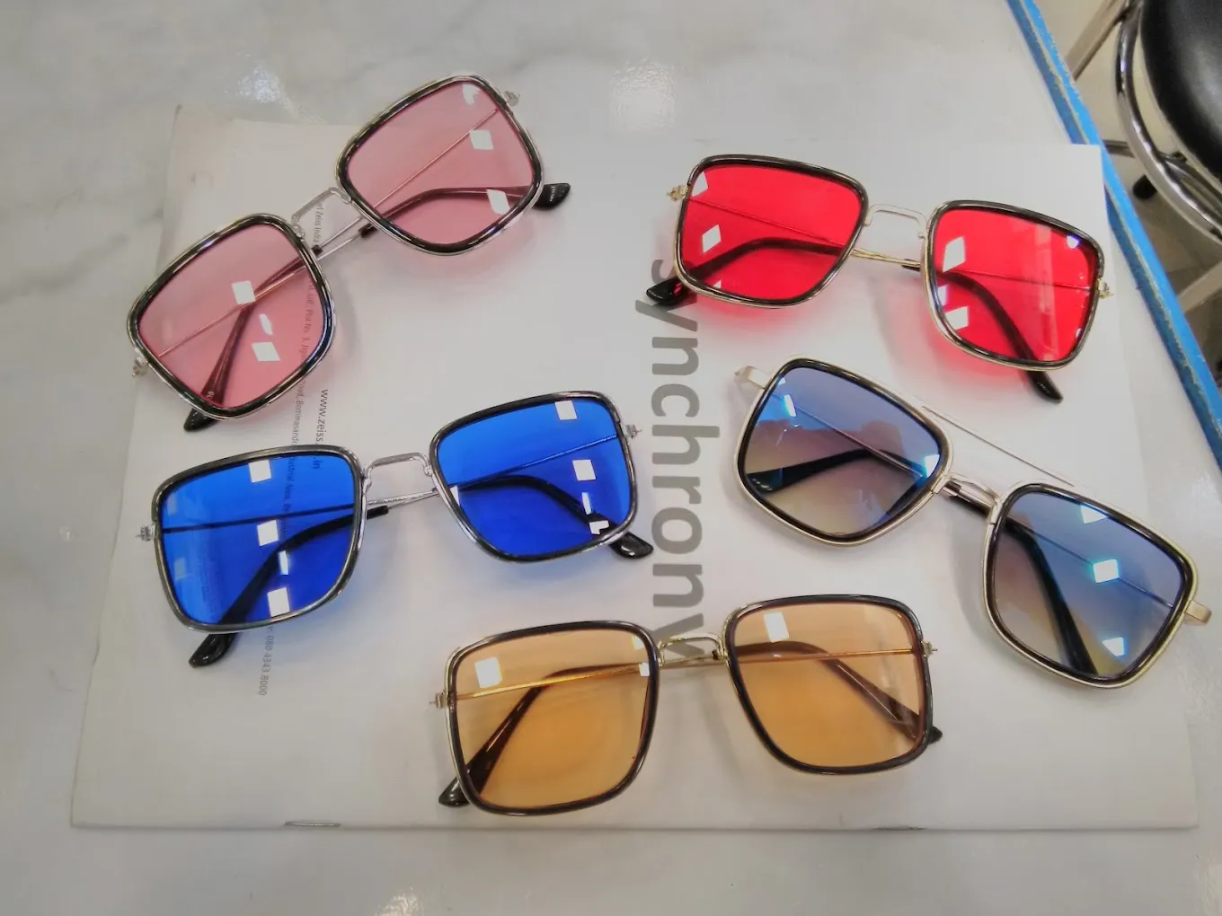 Jaami Vision Opticals