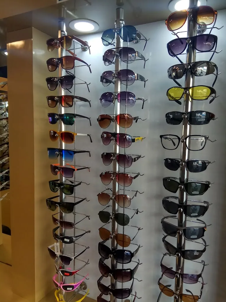 Jaami Vision Opticals