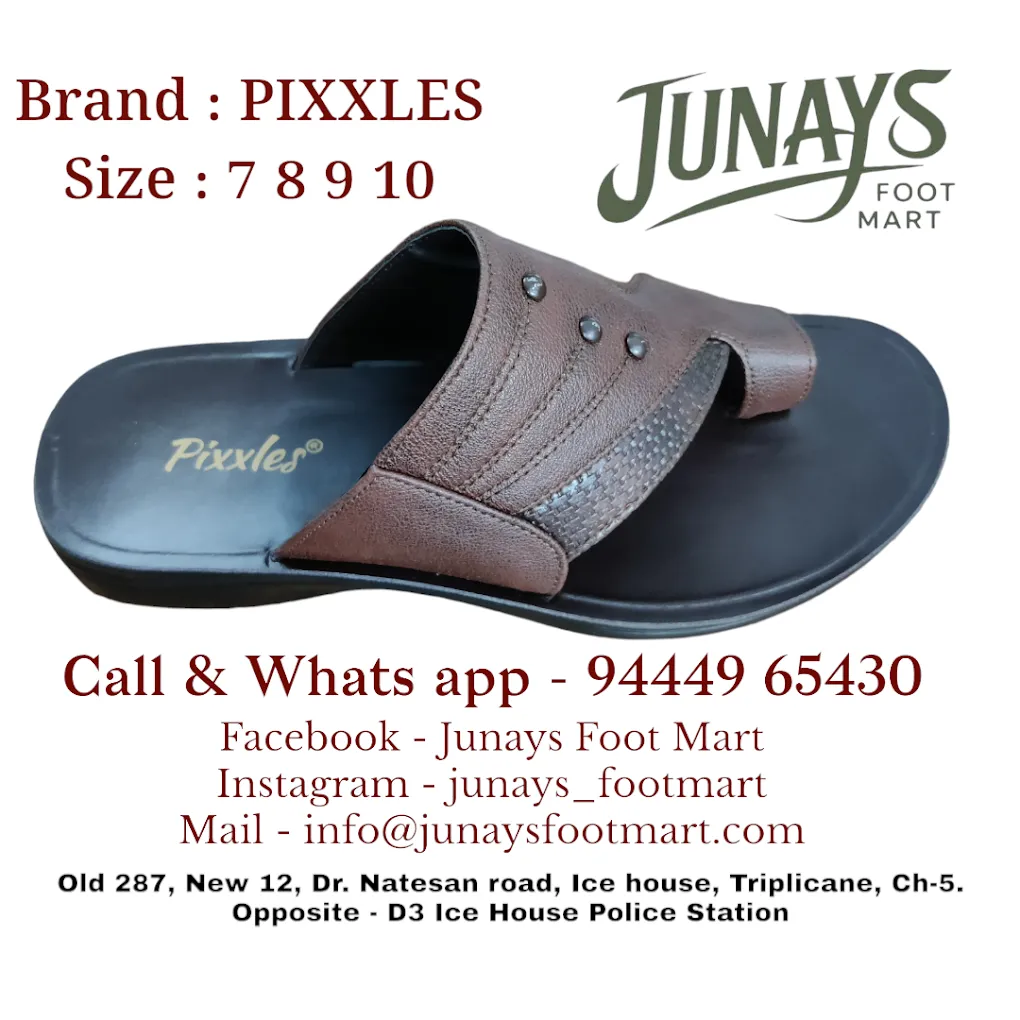 Junays Foot Mart
