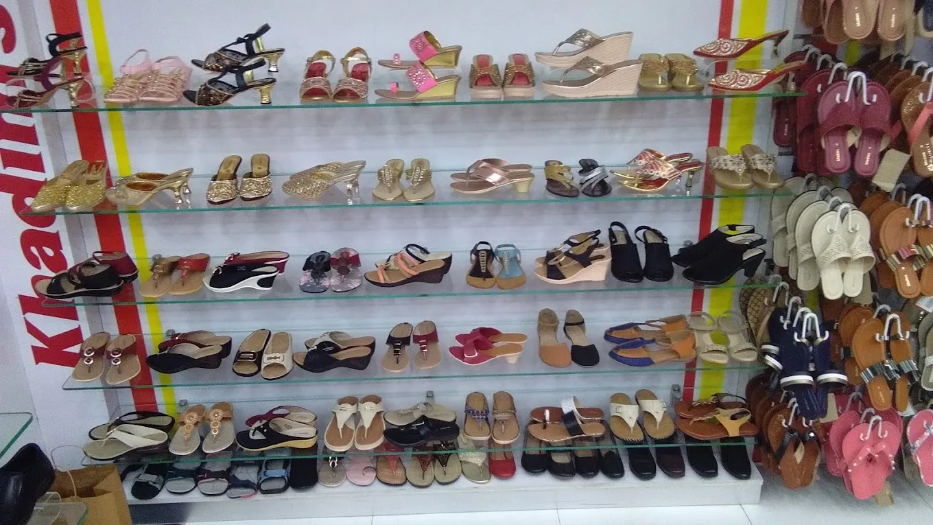 Khadim - Triplicane