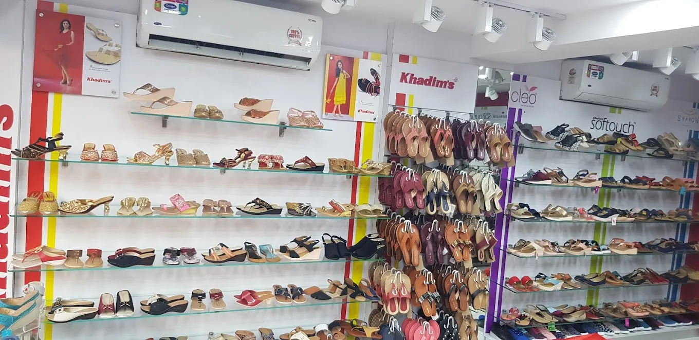 Khadim - Triplicane