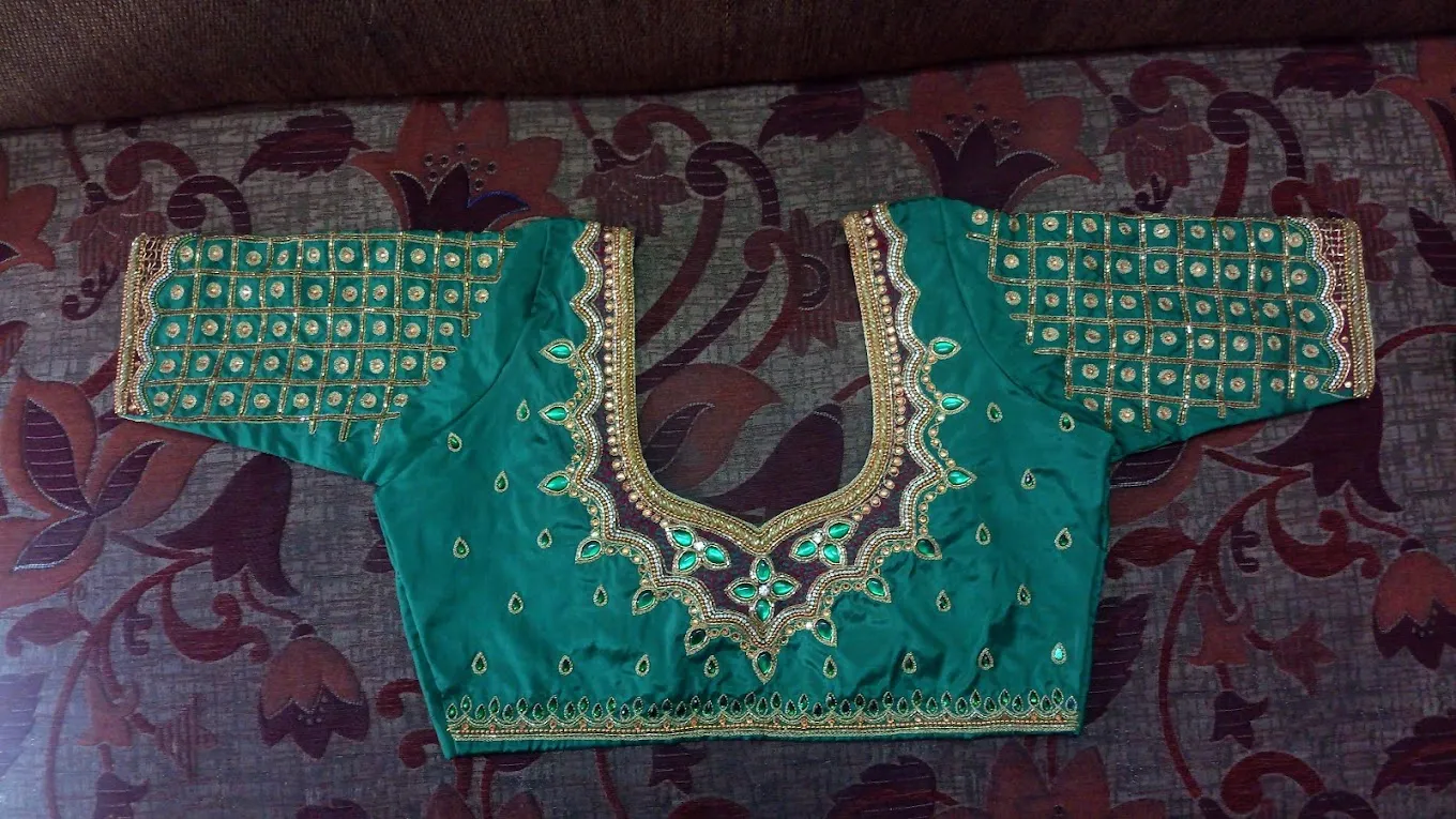 Madhuksara Boutique