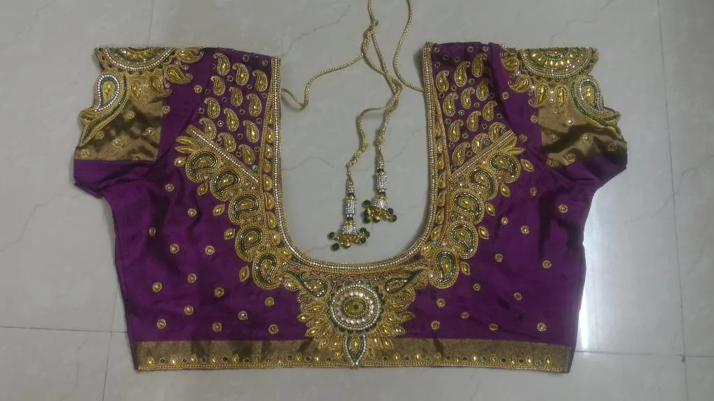 Madhuksara Boutique