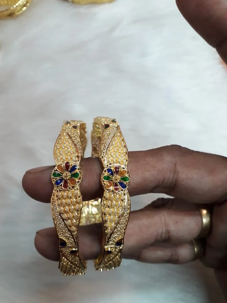 Maha Ambuja Jewellers