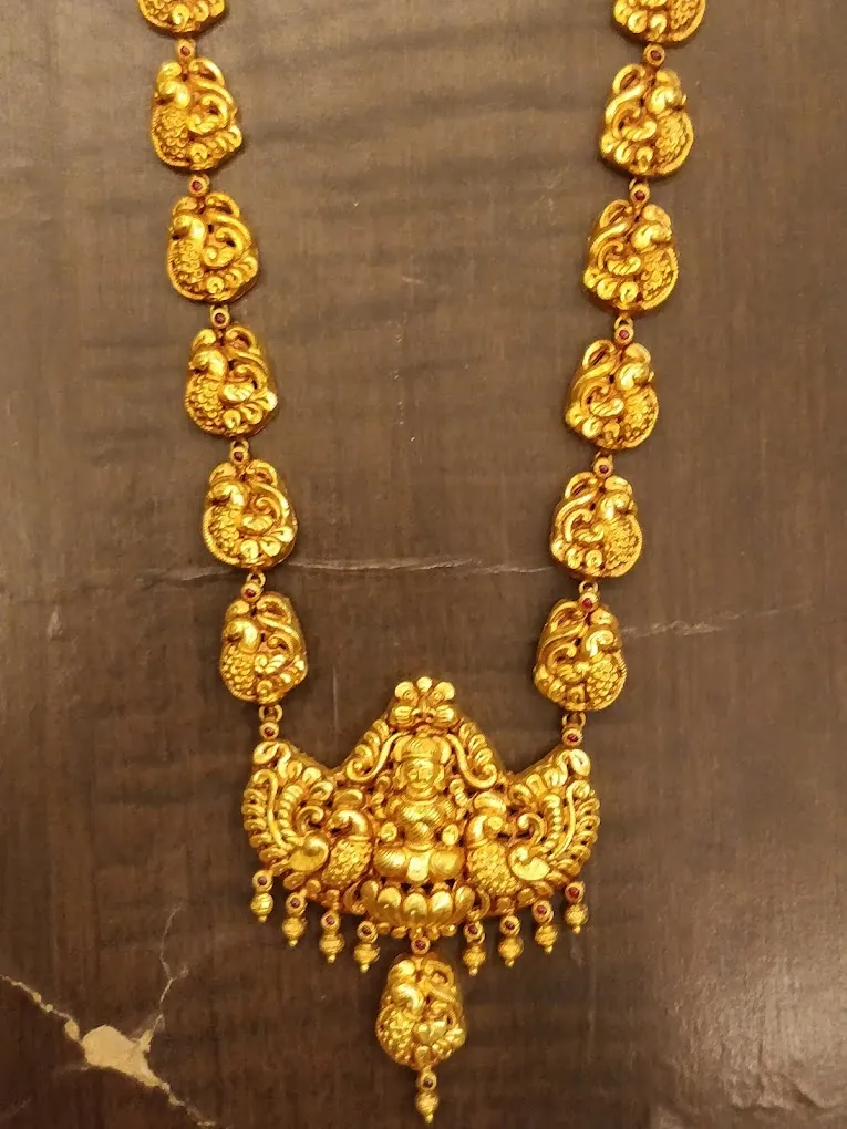 Maha Ambuja Jewellers