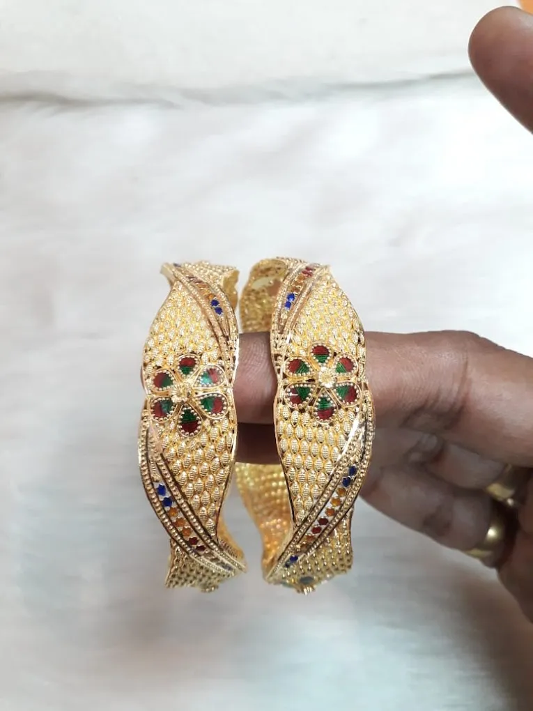 Maha Ambuja Jewellers