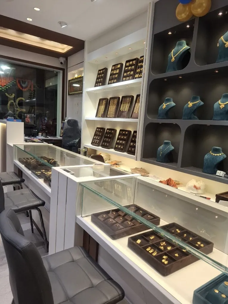 Priya Jewellers