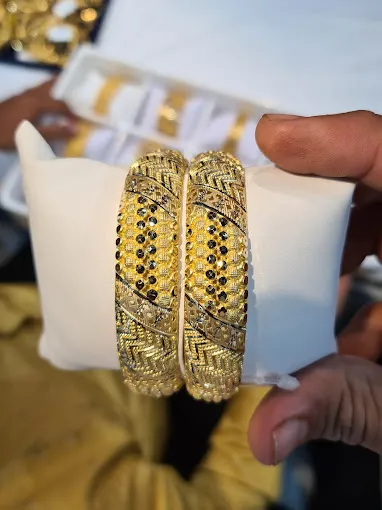 MM Jewellers