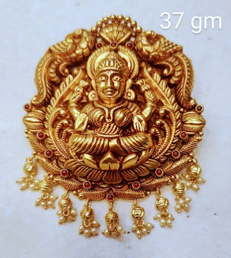 MM Jewellers