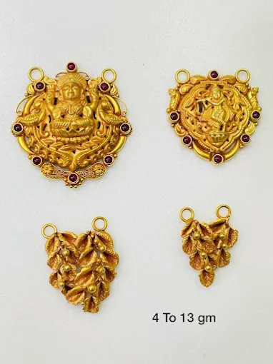 MM Jewellers