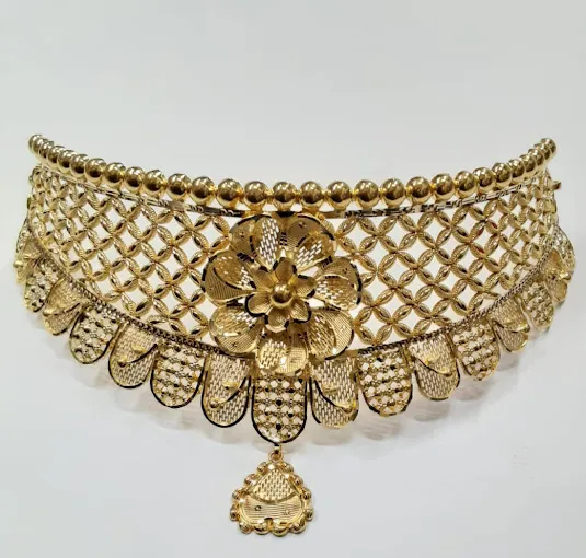MM Jewellers
