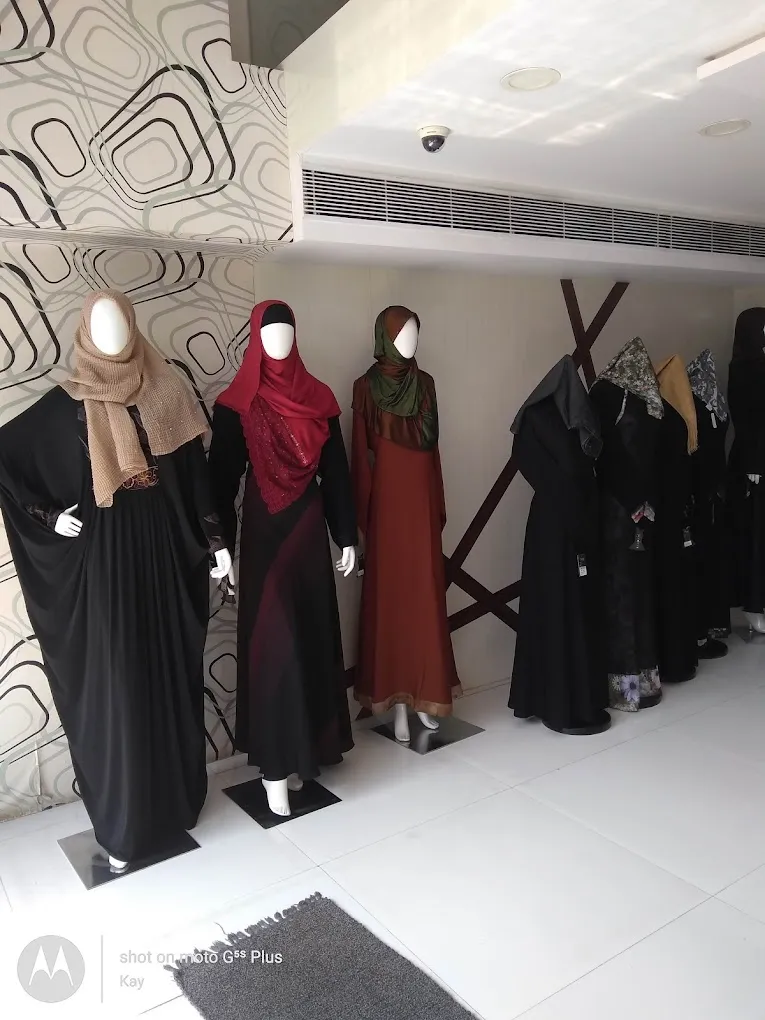 NESA BURKHA