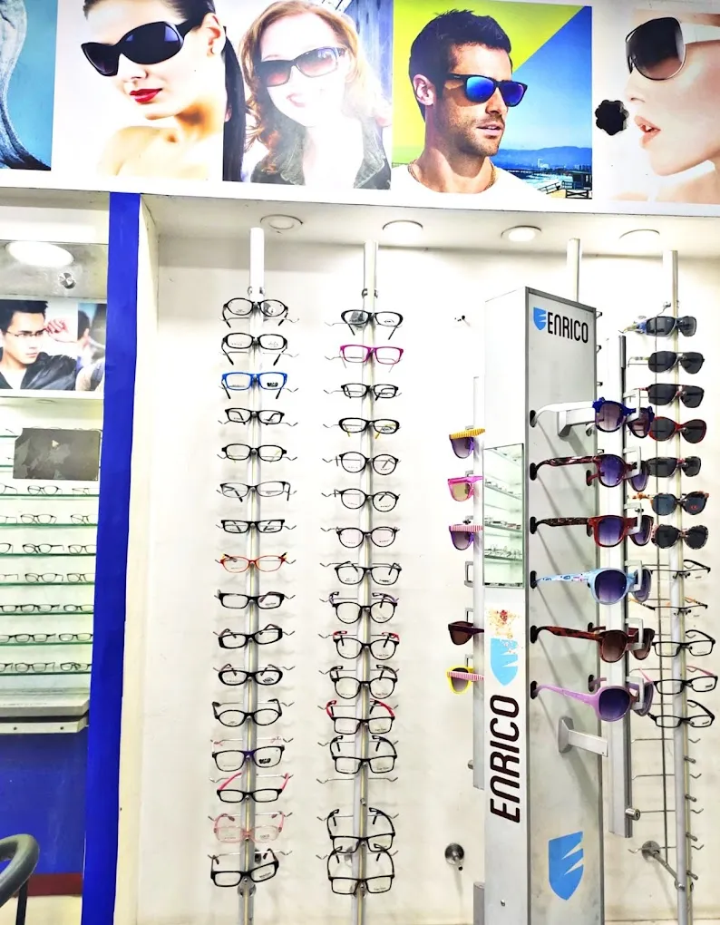 New comfort optics