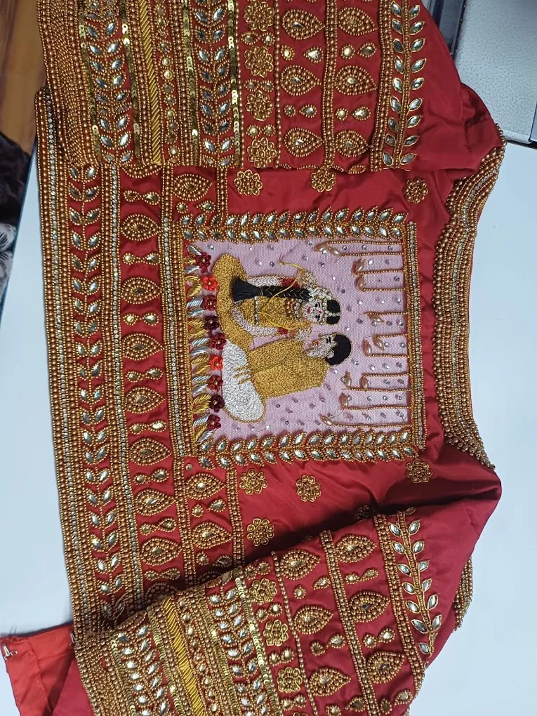 Nivisfashionstudio