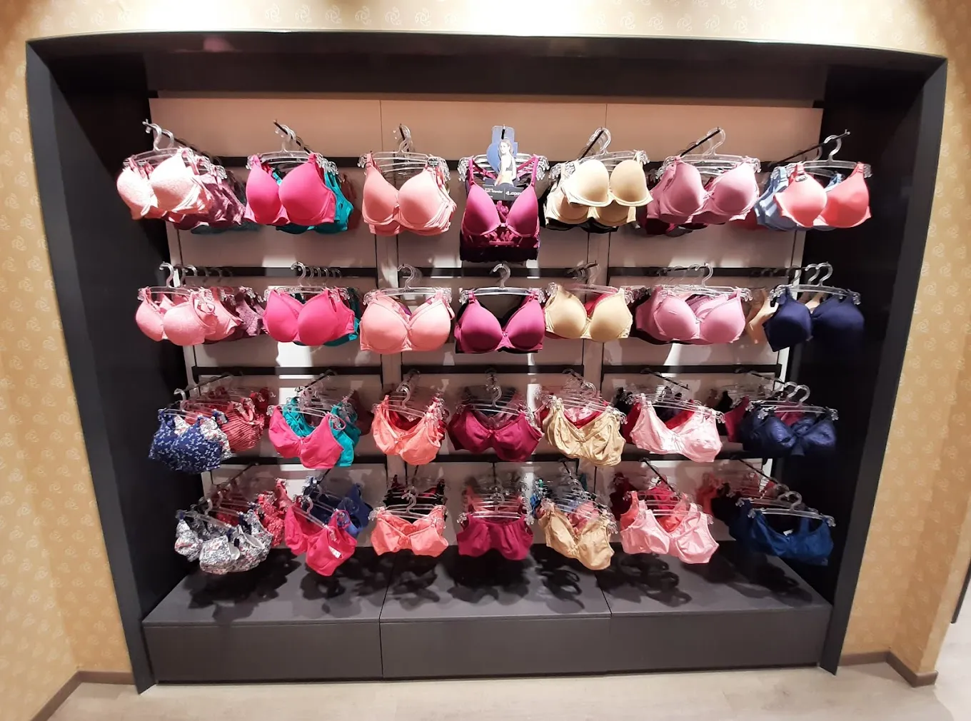Jockey Exclusive Store