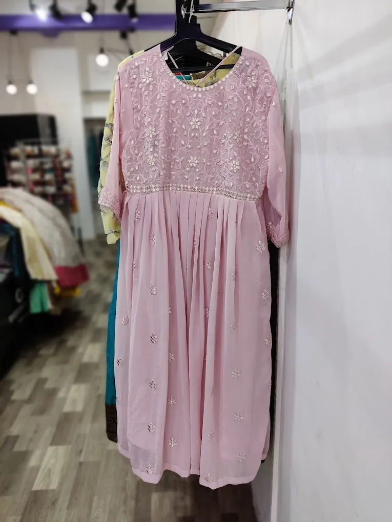 Purple Women's Clothing