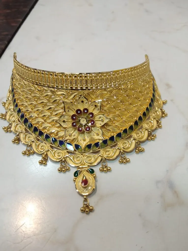 Rahul jewelry