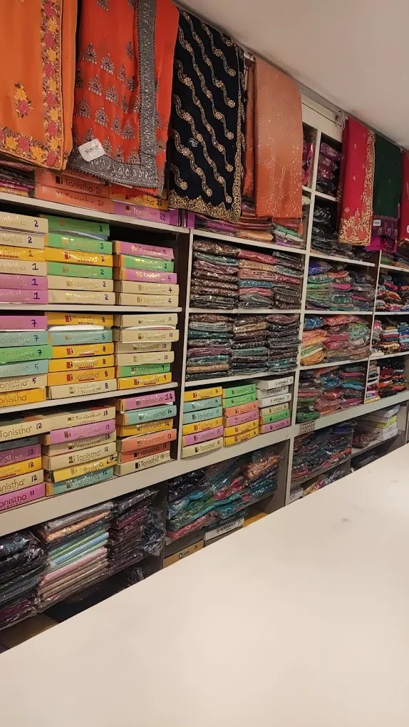 Ramesh Textiles