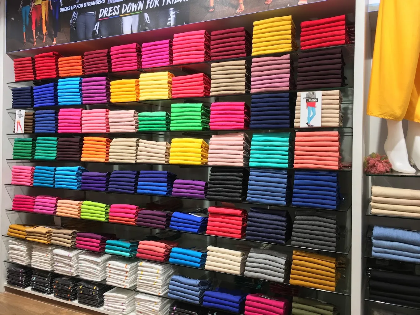 Go Colors