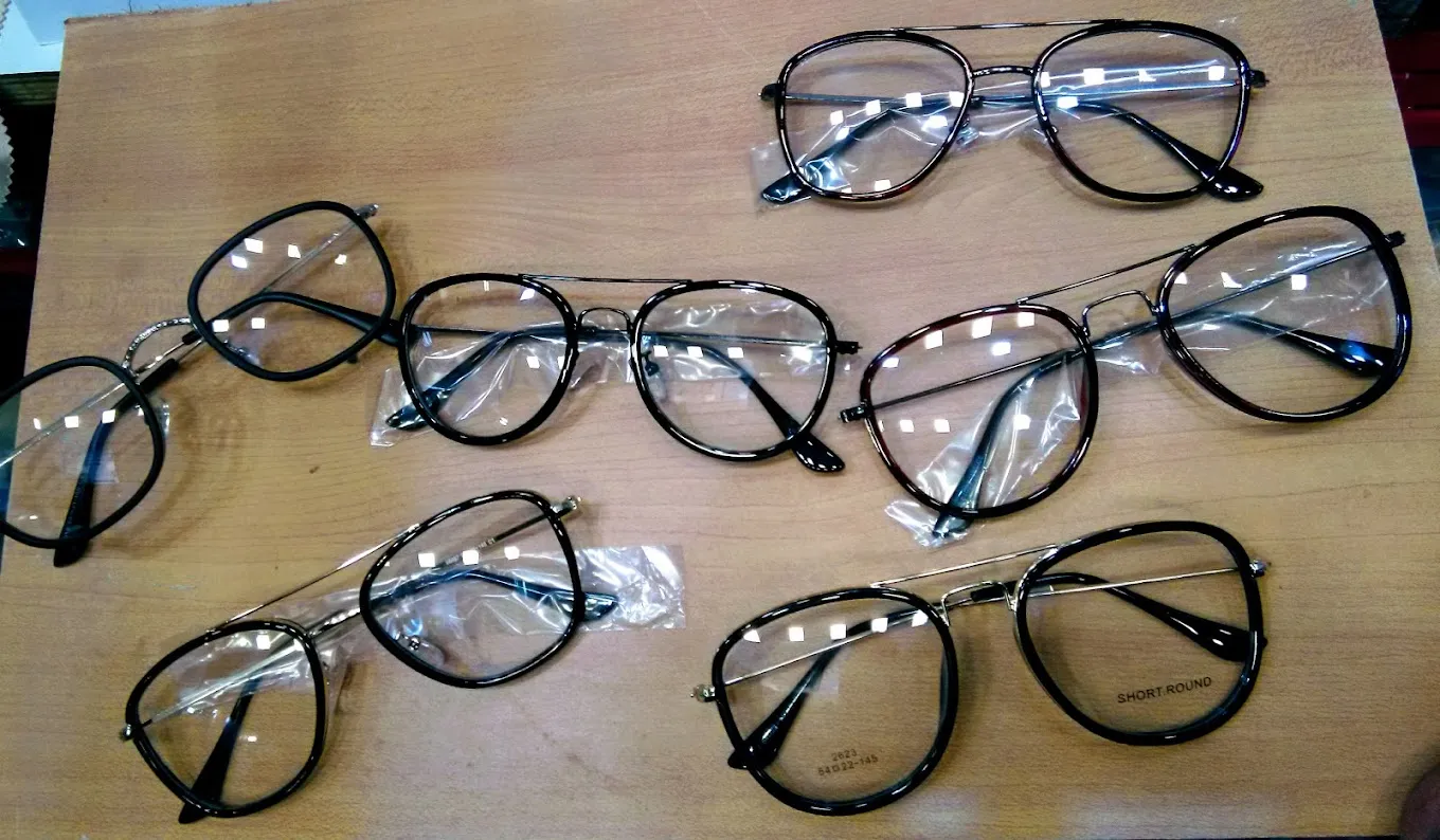 Sri Shakthi Opticals