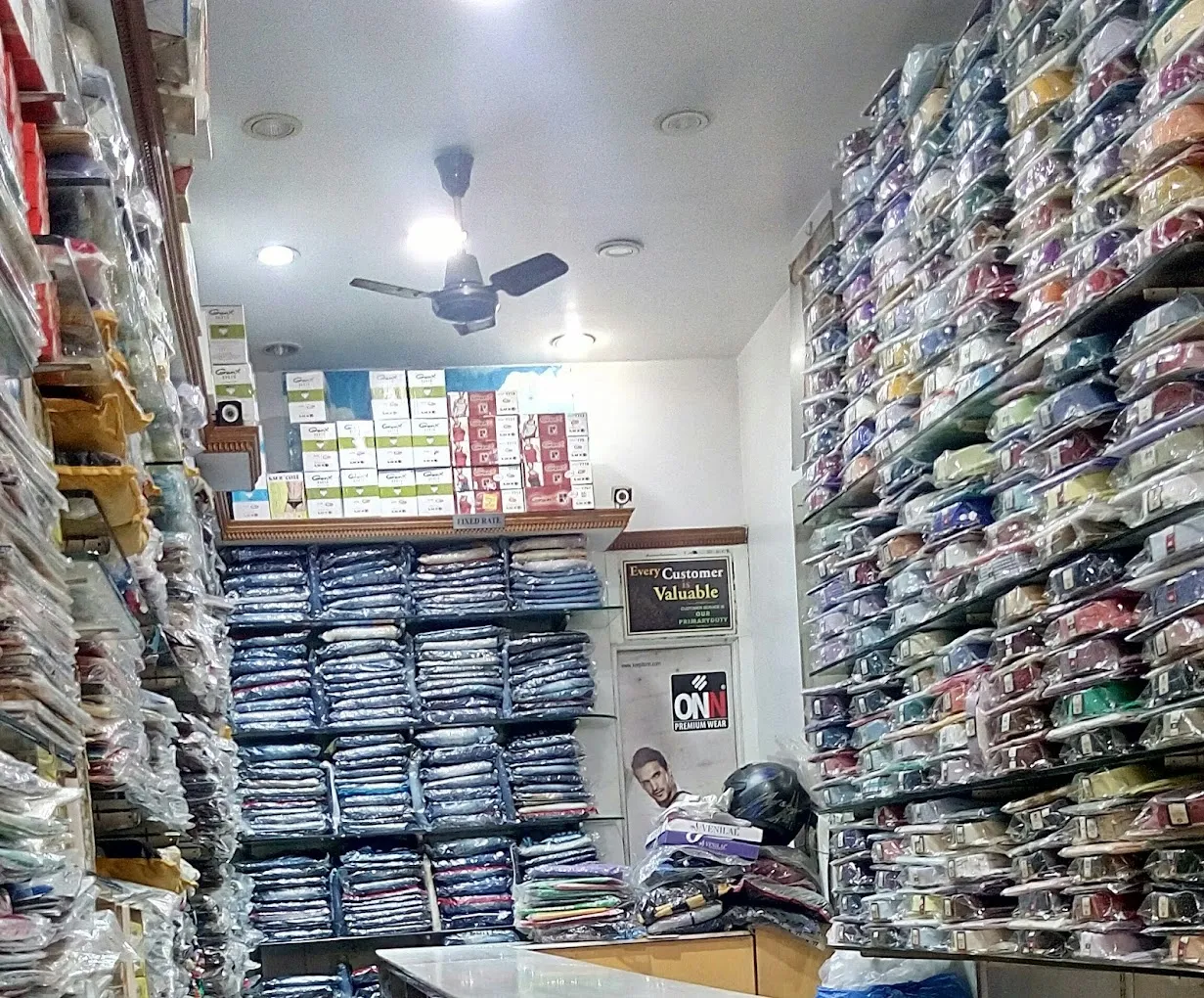 STYLE PARK