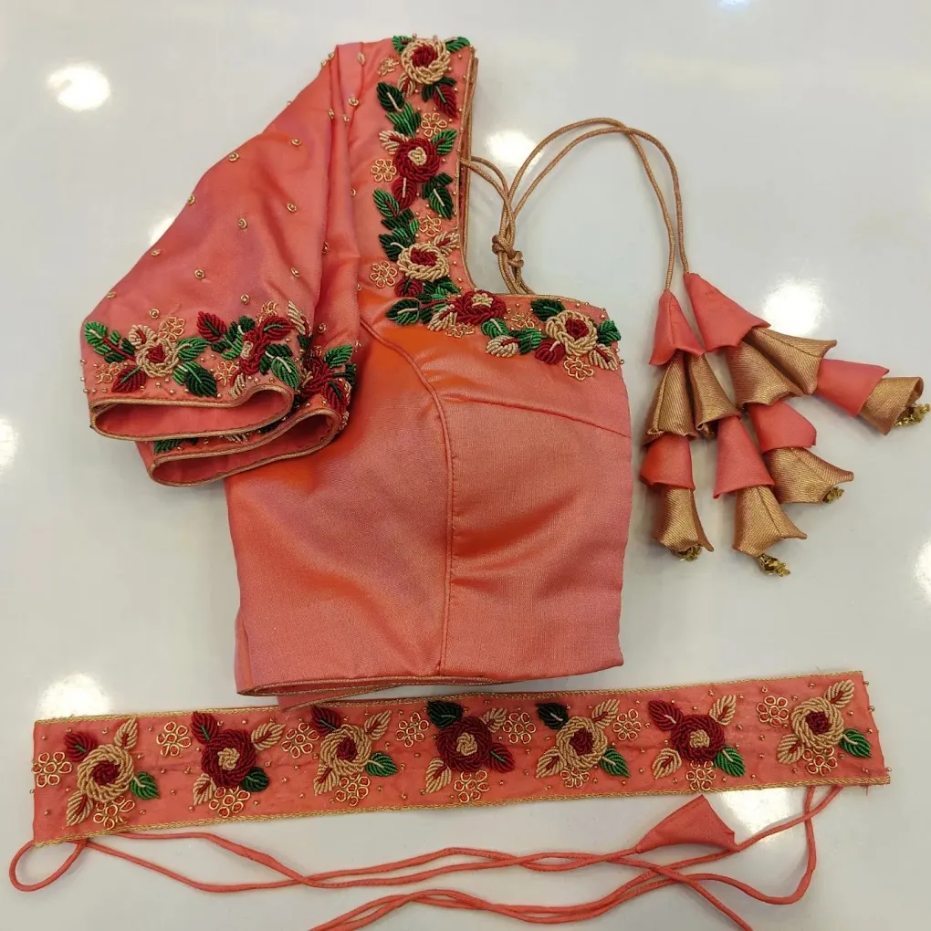 THE TAILOR BOUTIQUE Women's fit