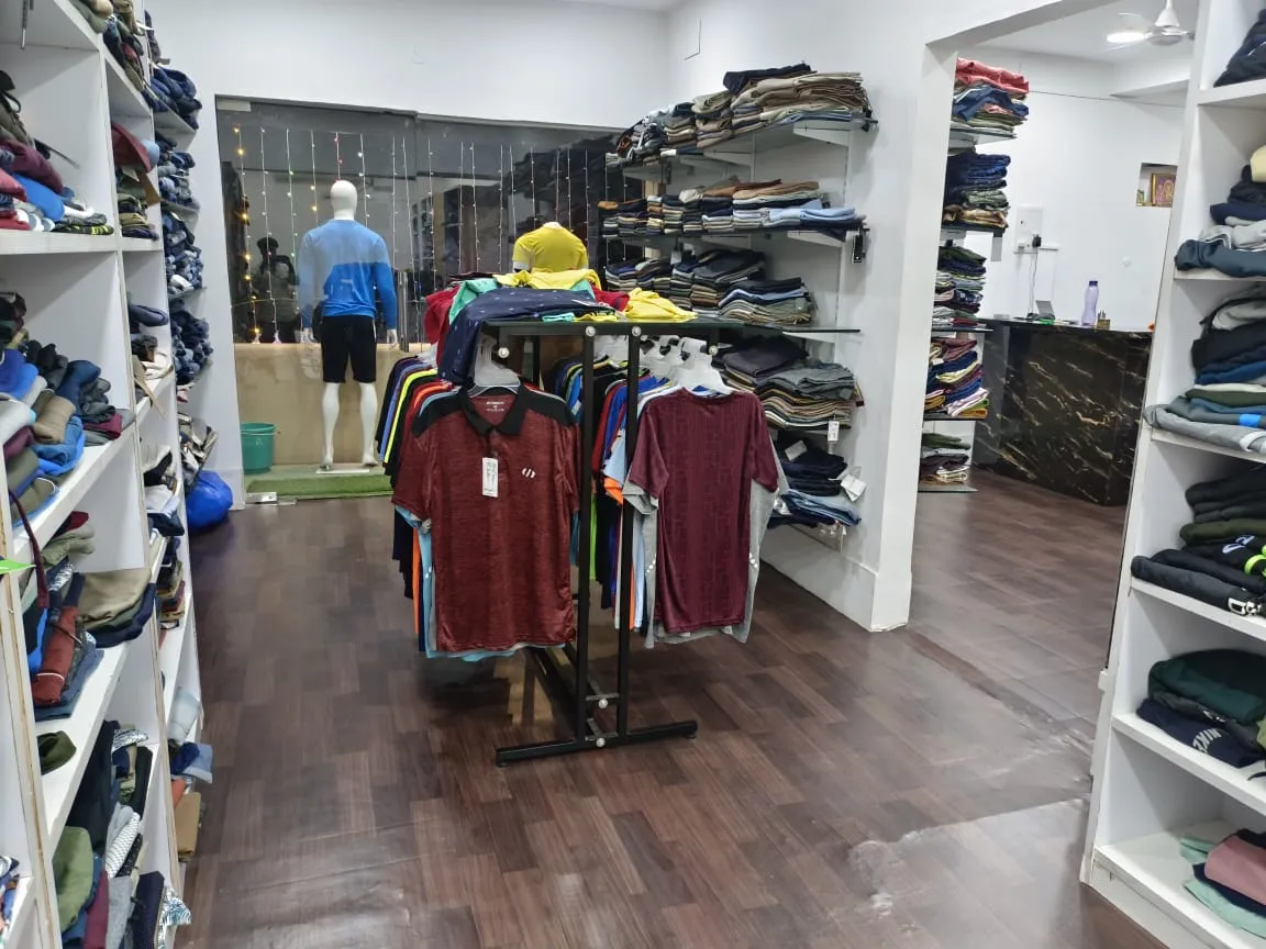 Vivin Mens Wear
