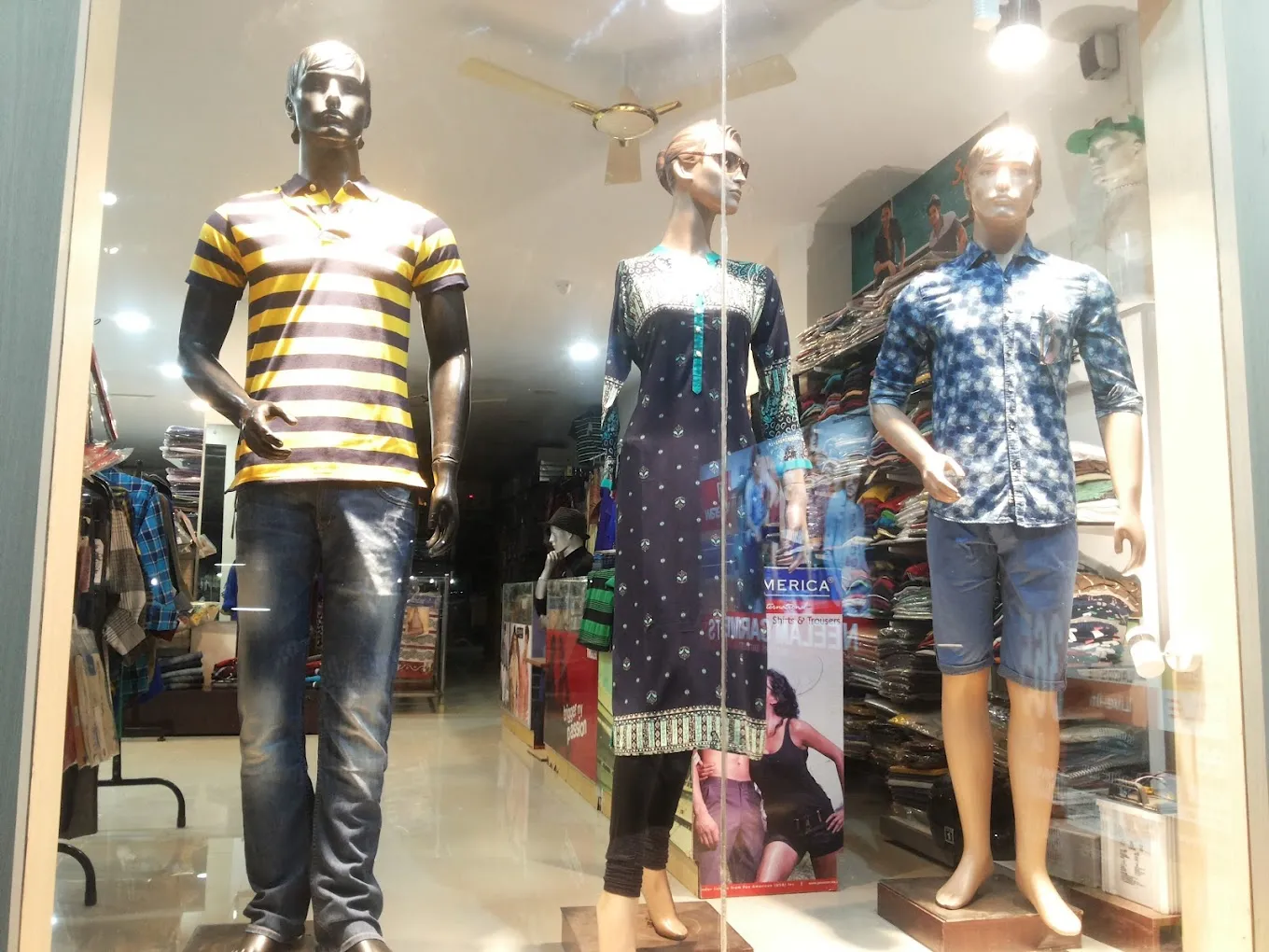 NEELAM GARMENTS