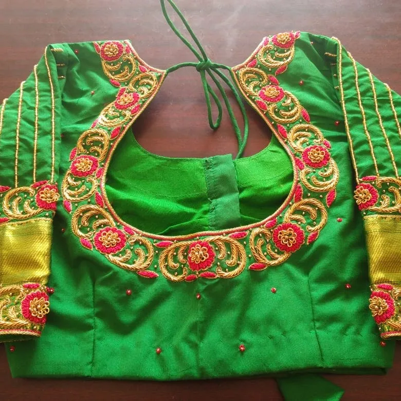 SARITHA'S DESIGNER STUDIO