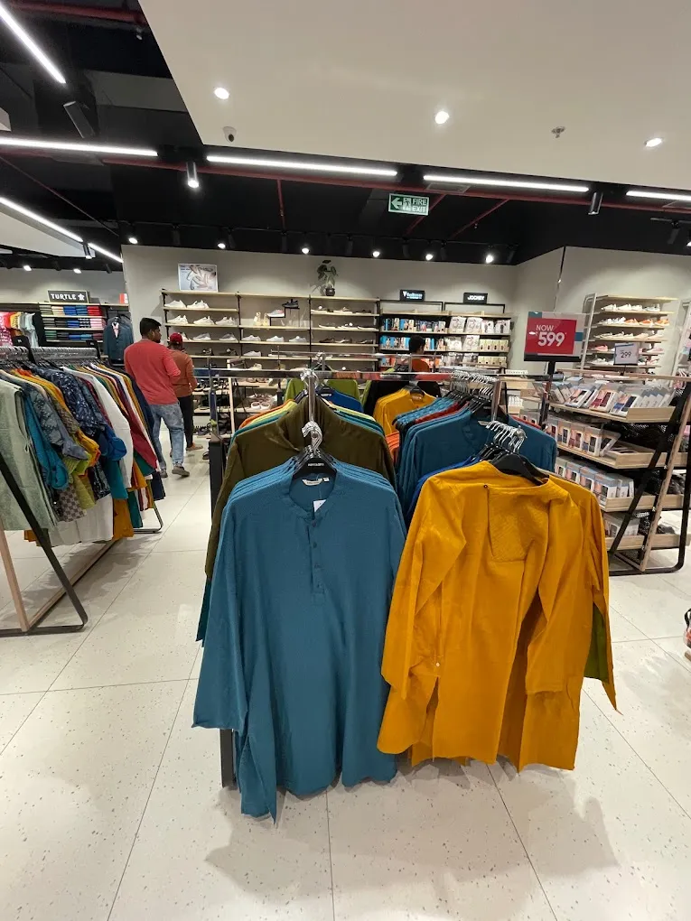Fashion Factory