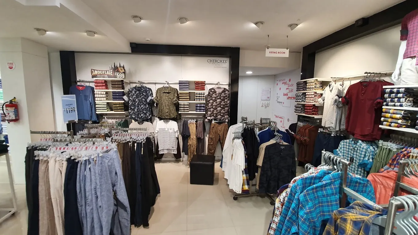 Unlimited Fashion Store