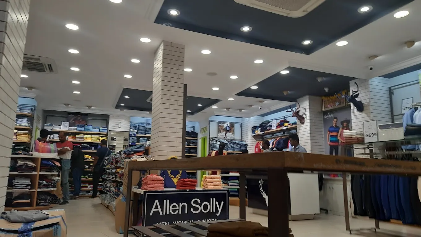 Allen Solly