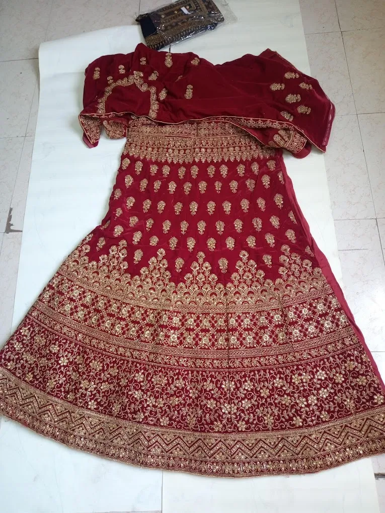 Sakthi faashions